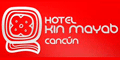 Hotel Kin Mayab logo