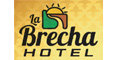 Hotel La Brecha logo