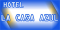 Hotel La Casa Azul