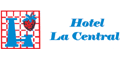HOTEL LA CENTRAL logo
