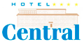 Hotel La Central logo