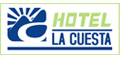 HOTEL LA CUESTA logo
