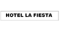 Hotel La Fiesta logo