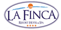 Hotel La Finca logo