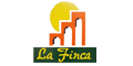 HOTEL LA FINCA logo