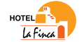 Hotel La Finca logo