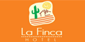Hotel La Finca logo