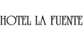 HOTEL LA FUENTE logo