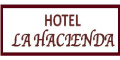Hotel La Hacienda logo