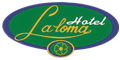 Hotel La Loma logo