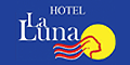 HOTEL LA LUNA logo