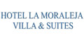 Hotel La Moraleja Villas & Suites logo