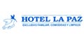 HOTEL LA PAZ logo