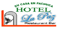 Hotel La Paz logo