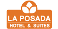 HOTEL LA POSADA logo