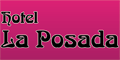 HOTEL LA POSADA logo