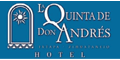 Hotel La Quinta De Don Andres logo
