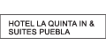 Hotel La Quinta In & Suites Puebla logo