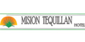 HOTEL LA RIENDA MISION TEQUILLAN logo