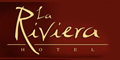 Hotel La Riviera logo