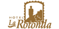 Hotel La Rotonda logo