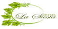 Hotel La Siesta logo