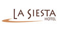 Hotel La Siesta logo