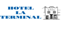HOTEL LA TERMINAL logo