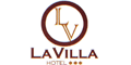 HOTEL LA VILLA logo