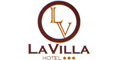 HOTEL LA VILLA