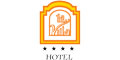 Hotel La Villa logo