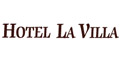 HOTEL LA VILLA