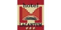 Hotel Lacantum logo