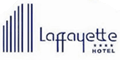 HOTEL LAFFAYETTE logo