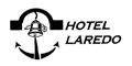 HOTEL LAREDO logo