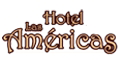 HOTEL LAS AMERICAS logo