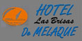 Hotel Las Brisas De Melaque logo