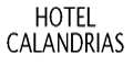 HOTEL LAS CALANDRIAS logo