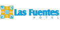 Hotel Las Fuentes logo