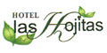 Hotel Las Hojitas logo