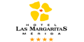 HOTEL LAS MARGARITAS MERIDA logo