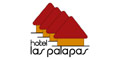 HOTEL LAS PALAPAS logo