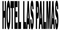 Hotel Las Palmas logo