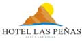 Hotel Las Peñas Playa Las Rocas logo