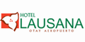 Hotel Lausana Otay Aeropuerto logo