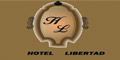 Hotel Libertad logo