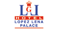 HOTEL LOPEZ LENA PALACE logo