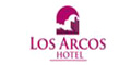 Hotel Los Arcos logo