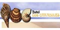 Hotel Los Caracoles logo