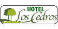 Hotel Los Cedros logo